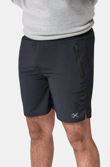 STING Mens Kinetic Shorts Black